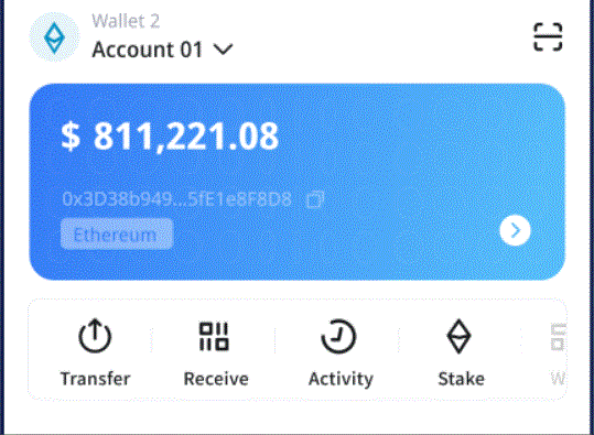 imtoken如何提取现金(货im